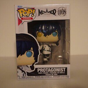 The Funko Pop! Sour Patch Kids - Lemon Sour Patch Kid #02 is a collectible vinyl